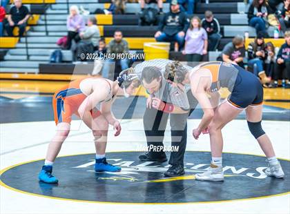 Thumbnail 3 in Paul Davie Invitational Tournament photogallery.