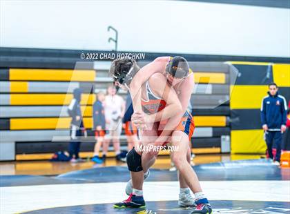 Thumbnail 3 in Paul Davie Invitational Tournament photogallery.