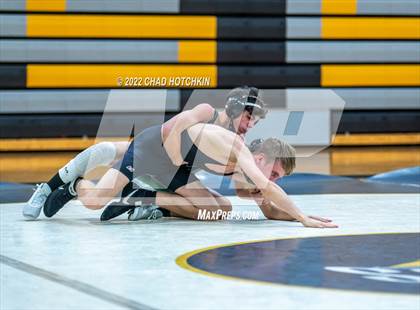 Thumbnail 1 in Paul Davie Invitational Tournament photogallery.