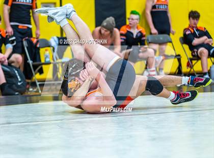 Thumbnail 1 in Paul Davie Invitational Tournament photogallery.