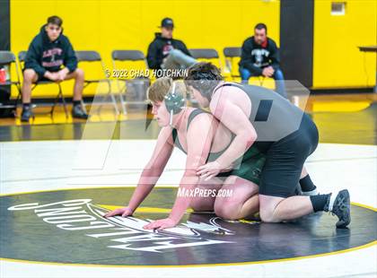 Thumbnail 3 in Paul Davie Invitational Tournament photogallery.