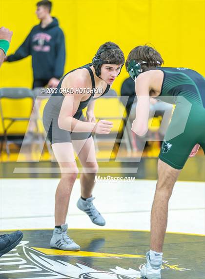 Thumbnail 1 in Paul Davie Invitational Tournament photogallery.