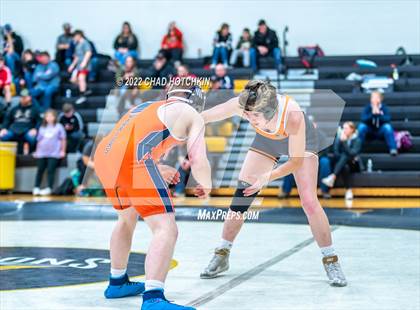Thumbnail 1 in Paul Davie Invitational Tournament photogallery.