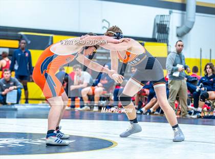 Thumbnail 3 in Paul Davie Invitational Tournament photogallery.