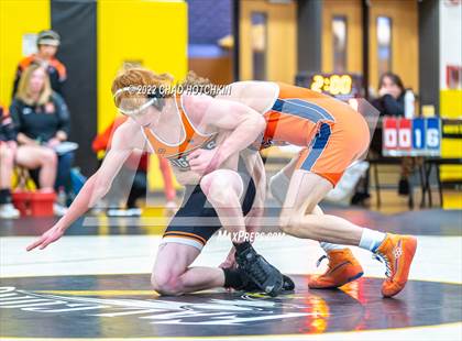Thumbnail 1 in Paul Davie Invitational Tournament photogallery.
