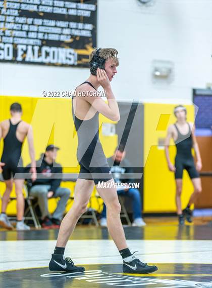 Thumbnail 3 in Paul Davie Invitational Tournament photogallery.