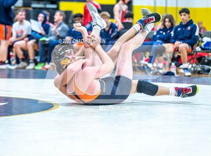 Thumbnail 2 in Paul Davie Invitational Tournament photogallery.