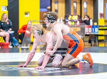 Thumbnail 3 in Paul Davie Invitational Tournament photogallery.