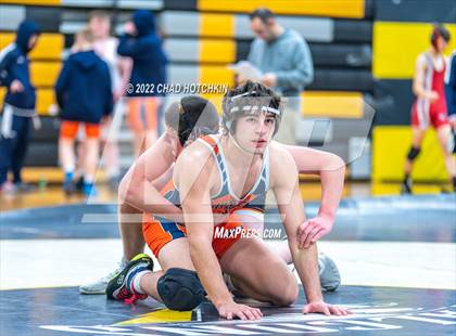 Thumbnail 1 in Paul Davie Invitational Tournament photogallery.
