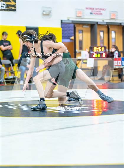 Thumbnail 1 in Paul Davie Invitational Tournament photogallery.