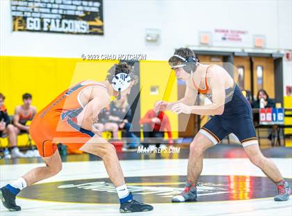 Thumbnail 2 in Paul Davie Invitational Tournament photogallery.