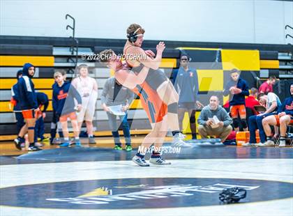 Thumbnail 2 in Paul Davie Invitational Tournament photogallery.