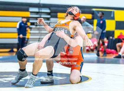 Thumbnail 3 in Paul Davie Invitational Tournament photogallery.