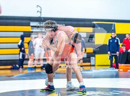 Thumbnail 2 in Paul Davie Invitational Tournament photogallery.