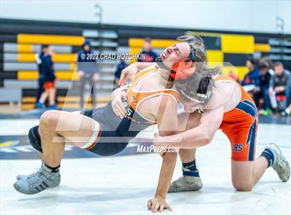 Thumbnail 2 in Paul Davie Invitational Tournament photogallery.