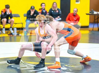 Thumbnail 2 in Paul Davie Invitational Tournament photogallery.