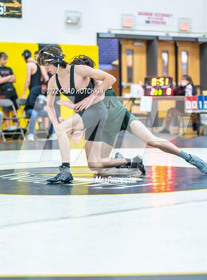 Thumbnail 3 in Paul Davie Invitational Tournament photogallery.