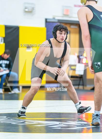 Thumbnail 2 in Paul Davie Invitational Tournament photogallery.