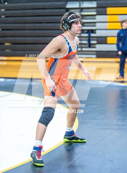 Thumbnail 1 in Paul Davie Invitational Tournament photogallery.