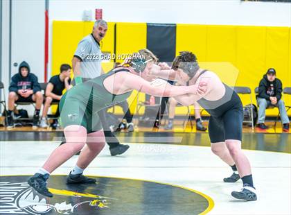 Thumbnail 2 in Paul Davie Invitational Tournament photogallery.