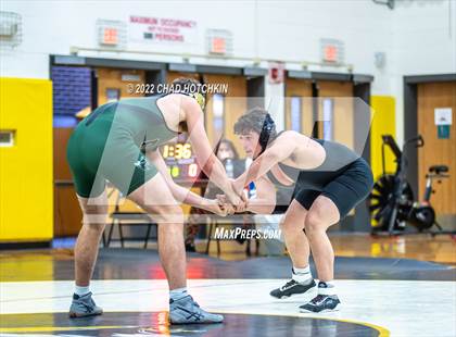 Thumbnail 3 in Paul Davie Invitational Tournament photogallery.