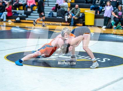 Thumbnail 2 in Paul Davie Invitational Tournament photogallery.