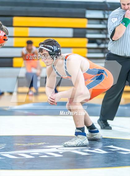 Thumbnail 2 in Paul Davie Invitational Tournament photogallery.