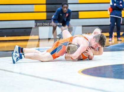 Thumbnail 2 in Paul Davie Invitational Tournament photogallery.