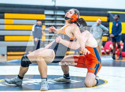 Thumbnail 1 in Paul Davie Invitational Tournament photogallery.