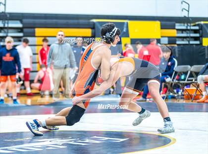 Thumbnail 3 in Paul Davie Invitational Tournament photogallery.