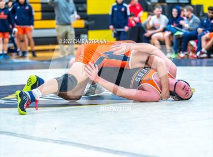 Thumbnail 1 in Paul Davie Invitational Tournament photogallery.