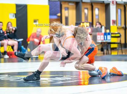 Thumbnail 3 in Paul Davie Invitational Tournament photogallery.