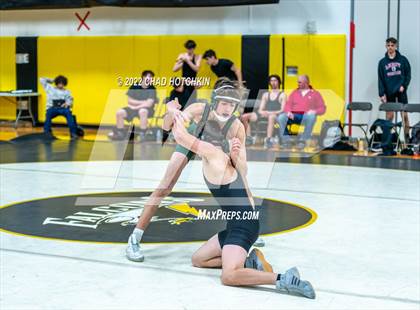 Thumbnail 2 in Paul Davie Invitational Tournament photogallery.