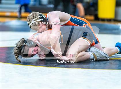 Thumbnail 2 in Paul Davie Invitational Tournament photogallery.