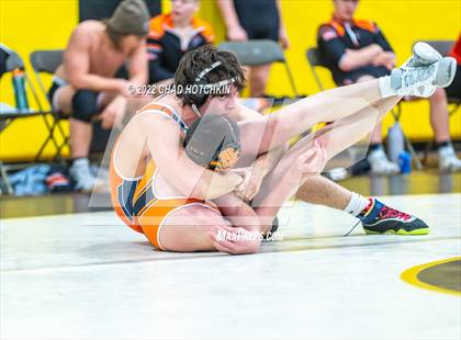 Thumbnail 3 in Paul Davie Invitational Tournament photogallery.