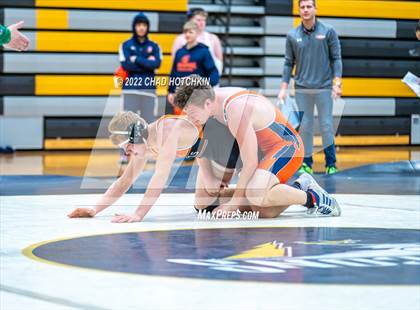 Thumbnail 1 in Paul Davie Invitational Tournament photogallery.