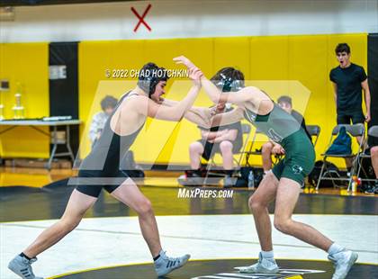 Thumbnail 3 in Paul Davie Invitational Tournament photogallery.