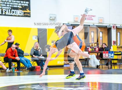 Thumbnail 1 in Paul Davie Invitational Tournament photogallery.