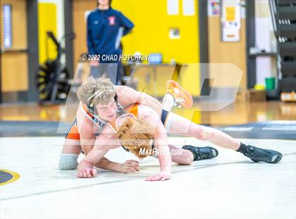 Thumbnail 1 in Paul Davie Invitational Tournament photogallery.