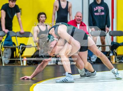 Thumbnail 3 in Paul Davie Invitational Tournament photogallery.