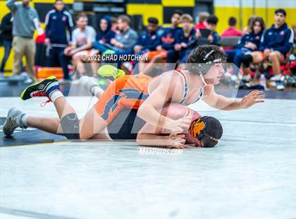 Thumbnail 2 in Paul Davie Invitational Tournament photogallery.