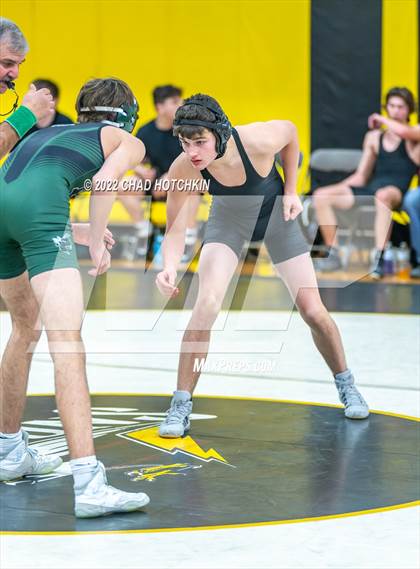 Thumbnail 3 in Paul Davie Invitational Tournament photogallery.