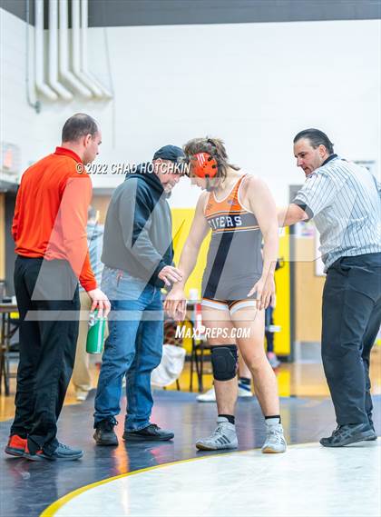 Thumbnail 1 in Paul Davie Invitational Tournament photogallery.