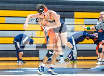 Thumbnail 1 in Paul Davie Invitational Tournament photogallery.