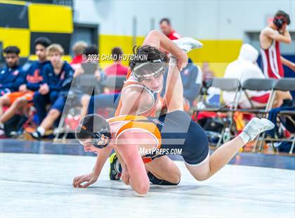 Thumbnail 1 in Paul Davie Invitational Tournament photogallery.