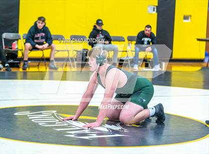 Thumbnail 2 in Paul Davie Invitational Tournament photogallery.