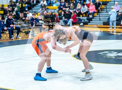 Thumbnail 1 in Paul Davie Invitational Tournament photogallery.