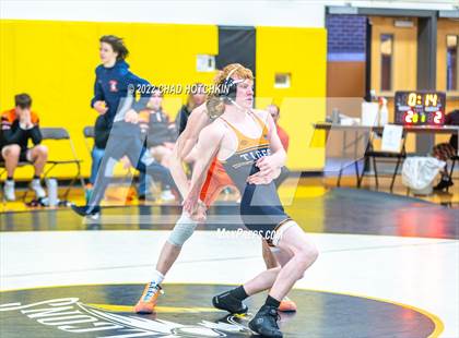 Thumbnail 1 in Paul Davie Invitational Tournament photogallery.