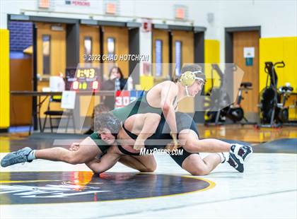 Thumbnail 2 in Paul Davie Invitational Tournament photogallery.