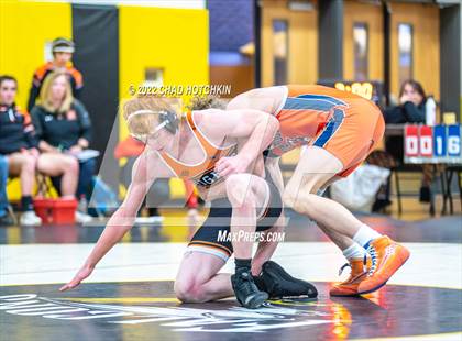 Thumbnail 2 in Paul Davie Invitational Tournament photogallery.